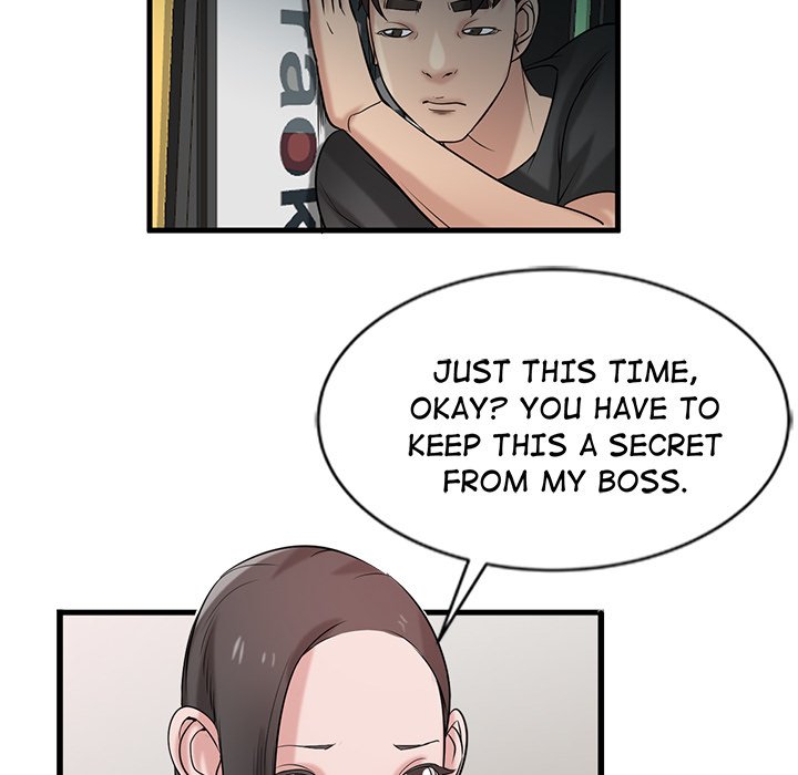 The Mismatch - Chapter 20 [photo 53] - MangaPorn
