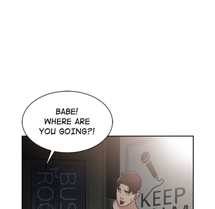 The Mismatch - Chapter 20 [photo 6] - MangaPorn