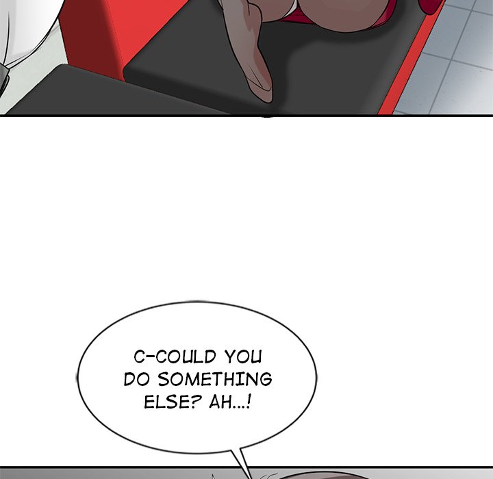 The Mismatch - Chapter 20 [photo 63] - MangaPorn
