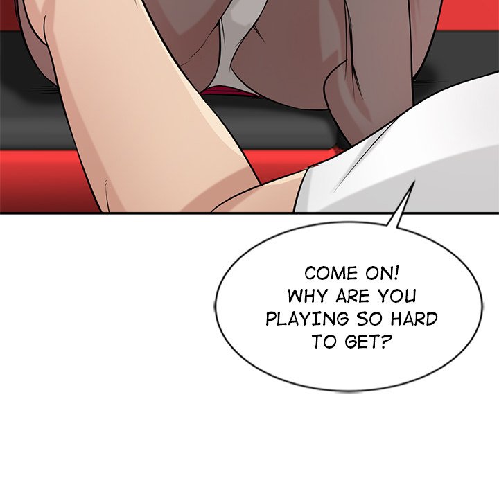 The Mismatch - Chapter 20 [photo 67] - MangaPorn