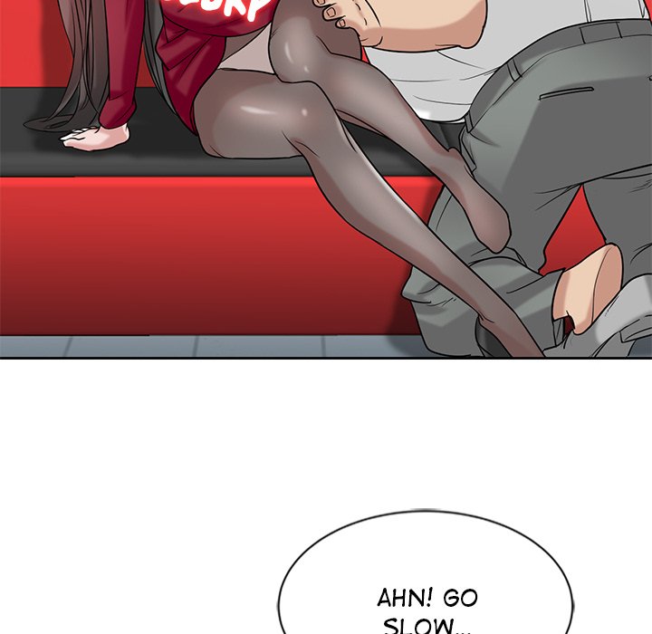 The Mismatch - Chapter 20 [photo 69] - MangaPorn