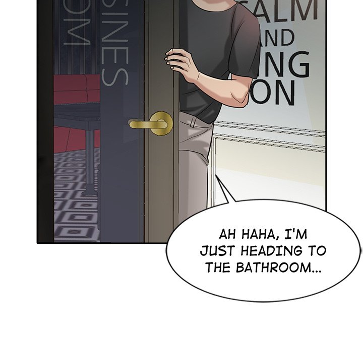 The Mismatch - Chapter 20 [photo 7] - MangaPorn