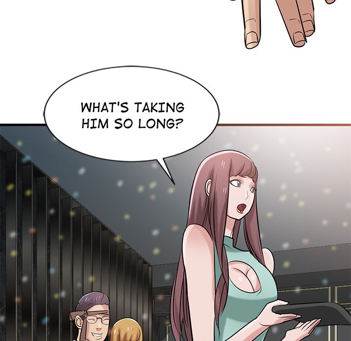The Mismatch - Chapter 20 [photo 83] - MangaPorn