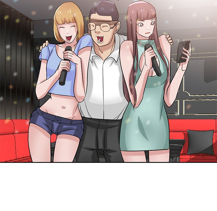 The Mismatch - Chapter 20 [photo 85] - MangaPorn