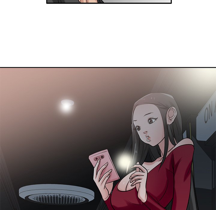 The Mismatch - Chapter 20 [photo 9] - MangaPorn