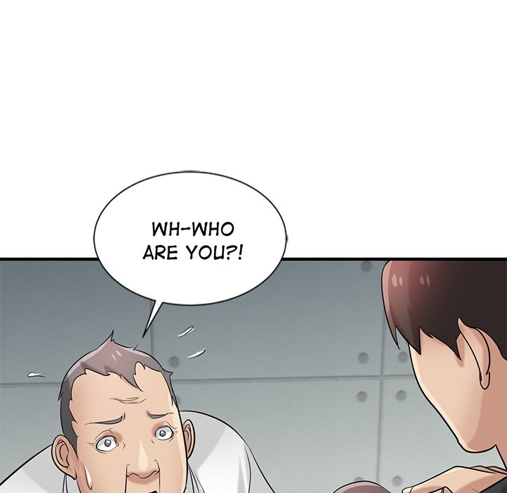 The Mismatch - Chapter 20 [photo 90] - MangaPorn