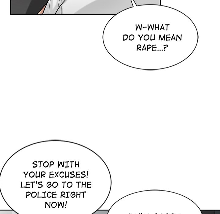 The Mismatch - Chapter 20 [photo 97] - MangaPorn