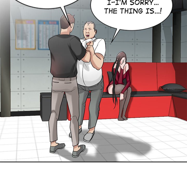 The Mismatch - Chapter 20 [photo 98] - MangaPorn