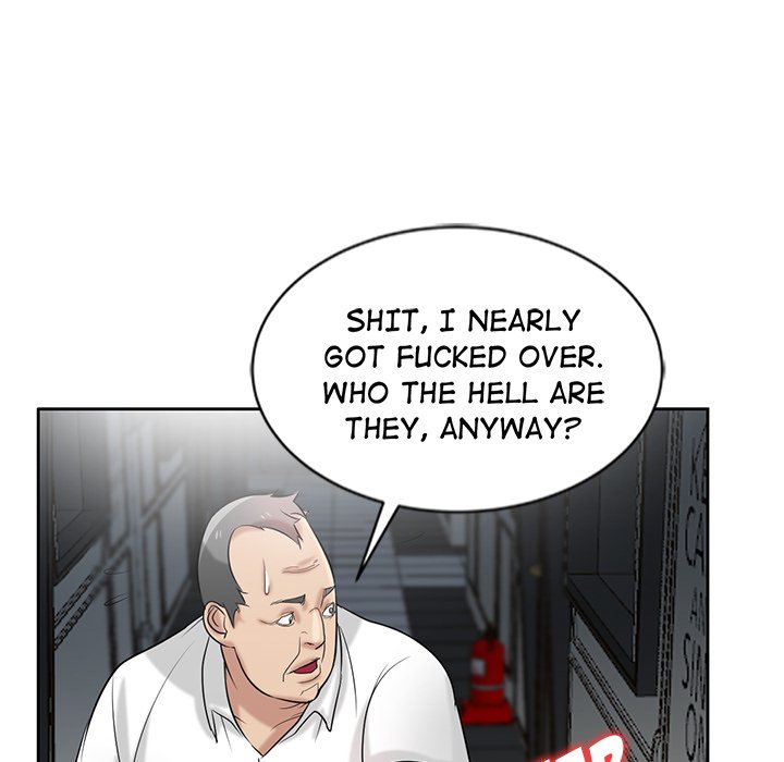 The Mismatch - Chapter 20 [photo 99] - MangaPorn