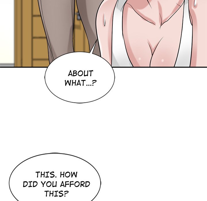 The Mismatch - Chapter 21 [photo 101] - MangaPorn