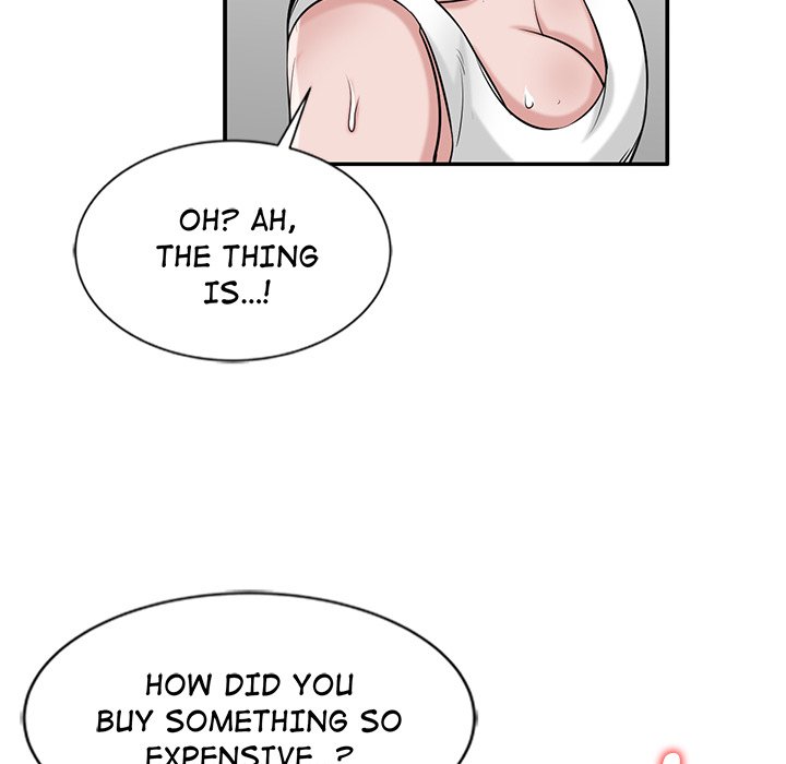 The Mismatch - Chapter 21 [photo 103] - MangaPorn
