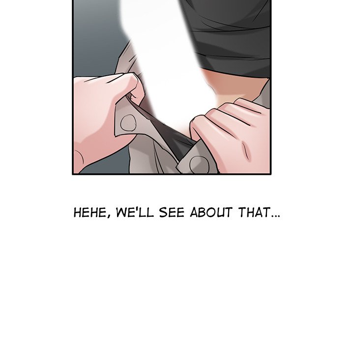 The Mismatch - Chapter 21 [photo 11] - MangaPorn