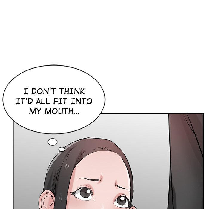 The Mismatch - Chapter 21 [photo 14] - MangaPorn