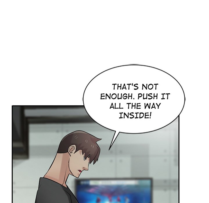 The Mismatch - Chapter 21 [photo 16] - MangaPorn