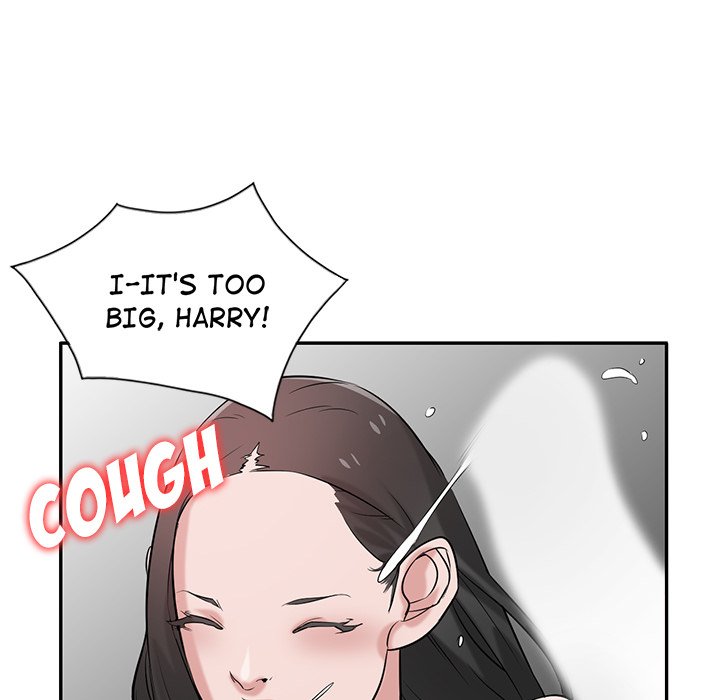 The Mismatch - Chapter 21 [photo 18] - MangaPorn