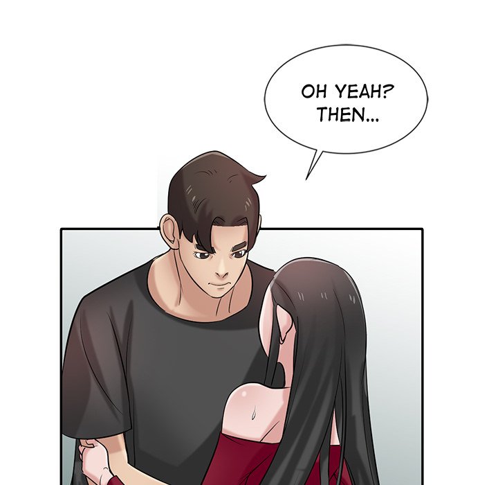 The Mismatch - Chapter 21 [photo 20] - MangaPorn