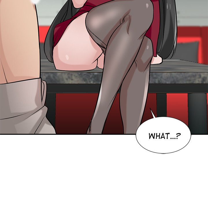 The Mismatch - Chapter 21 [photo 23] - MangaPorn