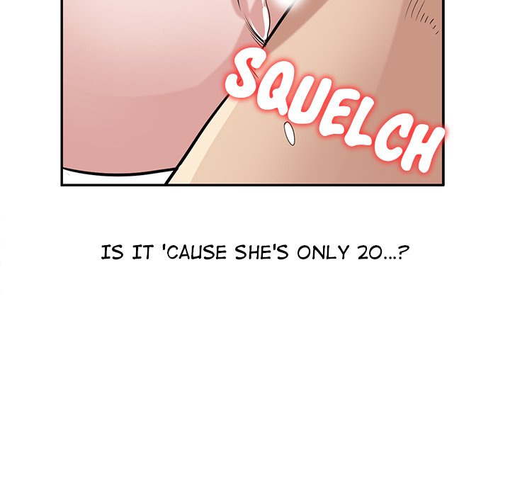 The Mismatch - Chapter 21 [photo 47] - MangaPorn