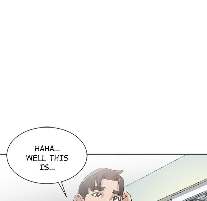 The Mismatch - Chapter 21 [photo 76] - MangaPorn
