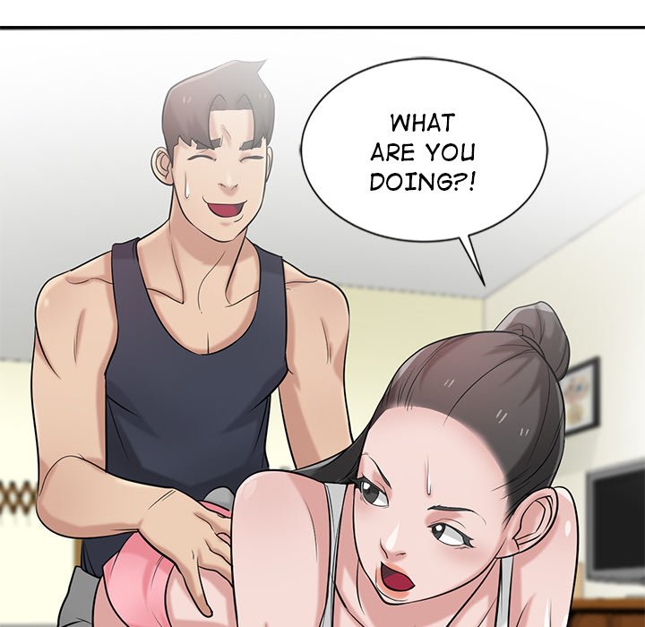 The Mismatch - Chapter 21 [photo 94] - MangaPorn