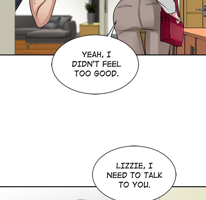 The Mismatch - Chapter 21 [photo 99] - MangaPorn