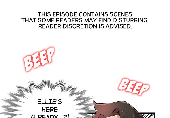 The Mismatch - Chapter 22 [photo 1] - MangaPorn