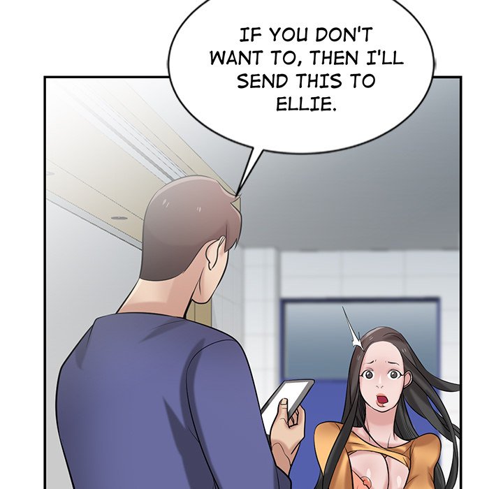 The Mismatch - Chapter 22 [photo 105] - MangaPorn