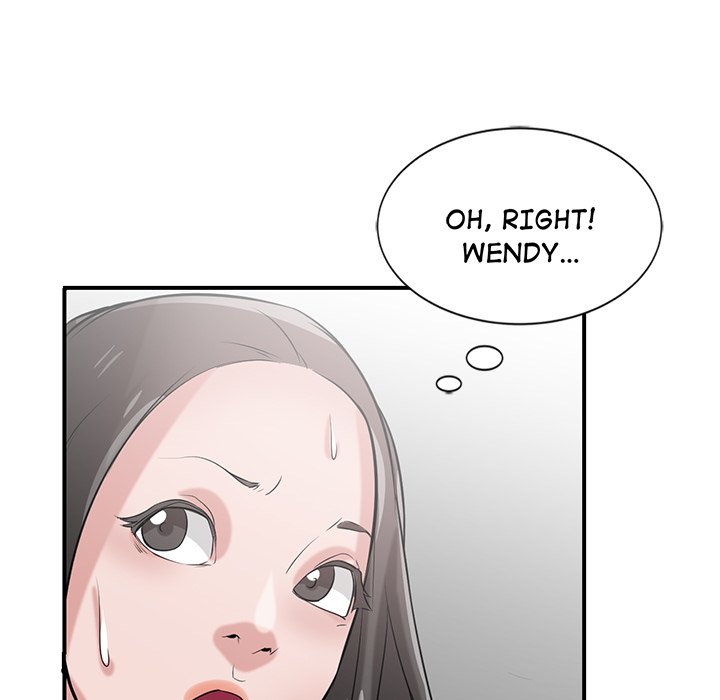 The Mismatch - Chapter 22 [photo 115] - MangaPorn