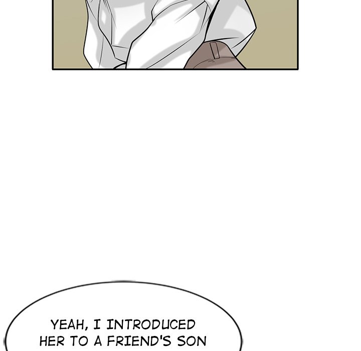 The Mismatch - Chapter 22 [photo 18] - MangaPorn