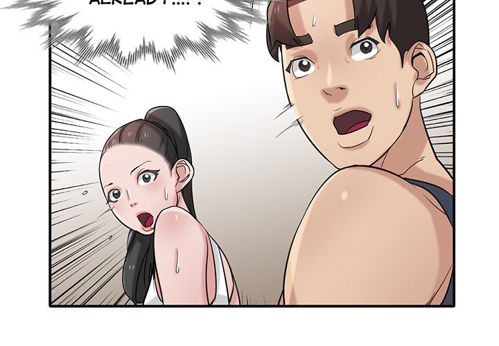 The Mismatch - Chapter 22 [photo 2] - MangaPorn