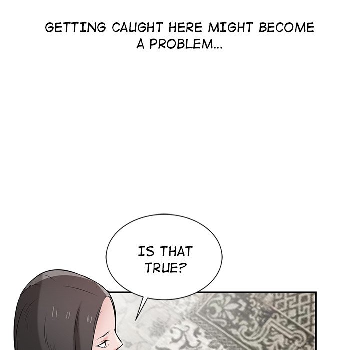 The Mismatch - Chapter 22 [photo 20] - MangaPorn