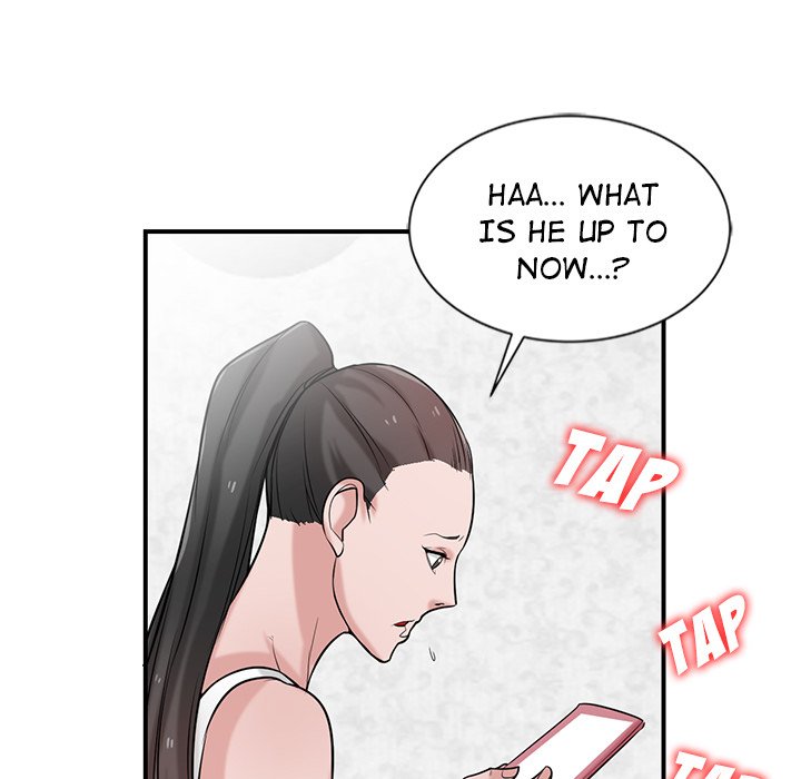 The Mismatch - Chapter 22 [photo 33] - MangaPorn