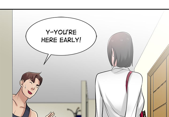 The Mismatch - Chapter 22 [photo 4] - MangaPorn