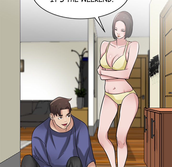 The Mismatch - Chapter 22 [photo 43] - MangaPorn