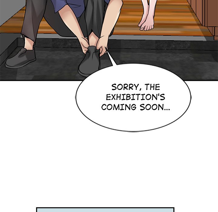 The Mismatch - Chapter 22 [photo 44] - MangaPorn