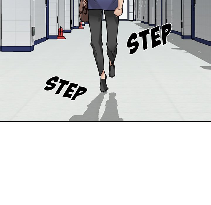 The Mismatch - Chapter 22 [photo 47] - MangaPorn