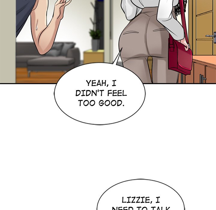 The Mismatch - Chapter 22 [photo 5] - MangaPorn