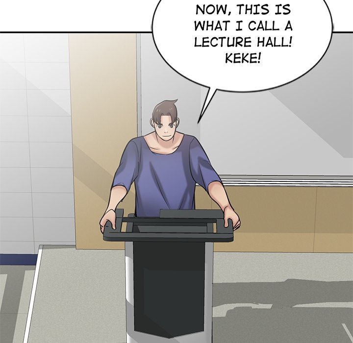 The Mismatch - Chapter 22 [photo 50] - MangaPorn