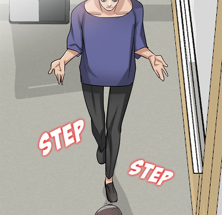The Mismatch - Chapter 22 [photo 59] - MangaPorn