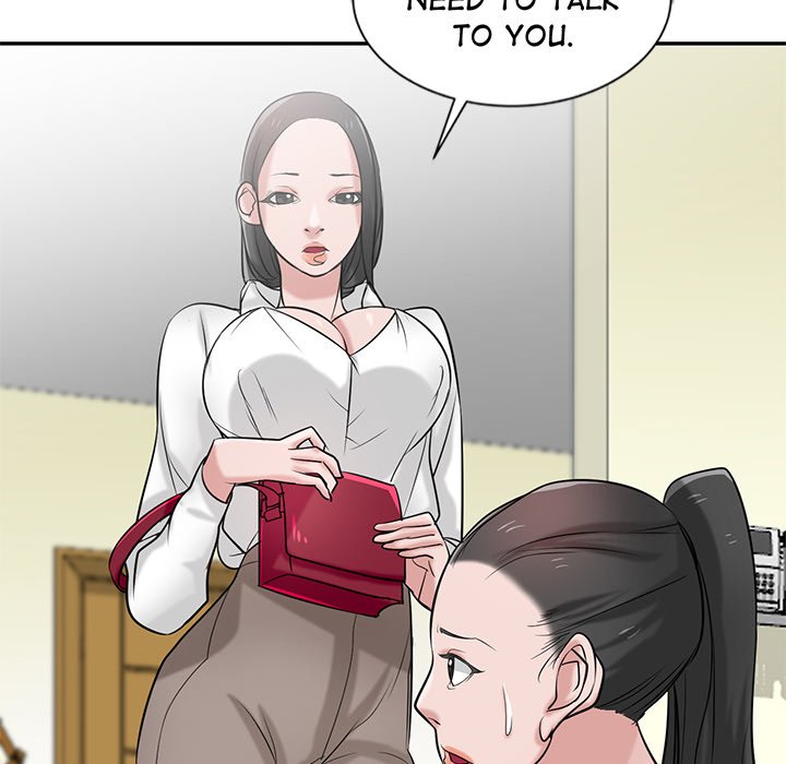 The Mismatch - Chapter 22 [photo 6] - MangaPorn