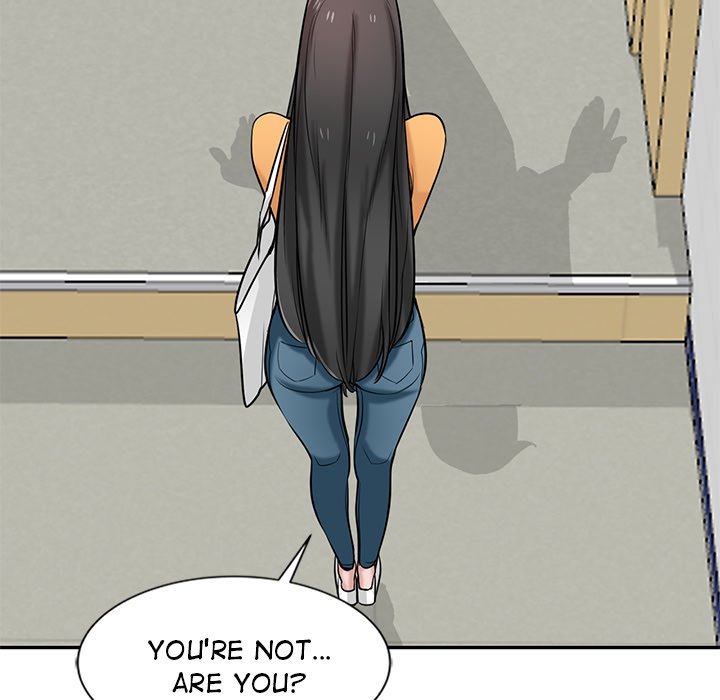 The Mismatch - Chapter 22 [photo 60] - MangaPorn