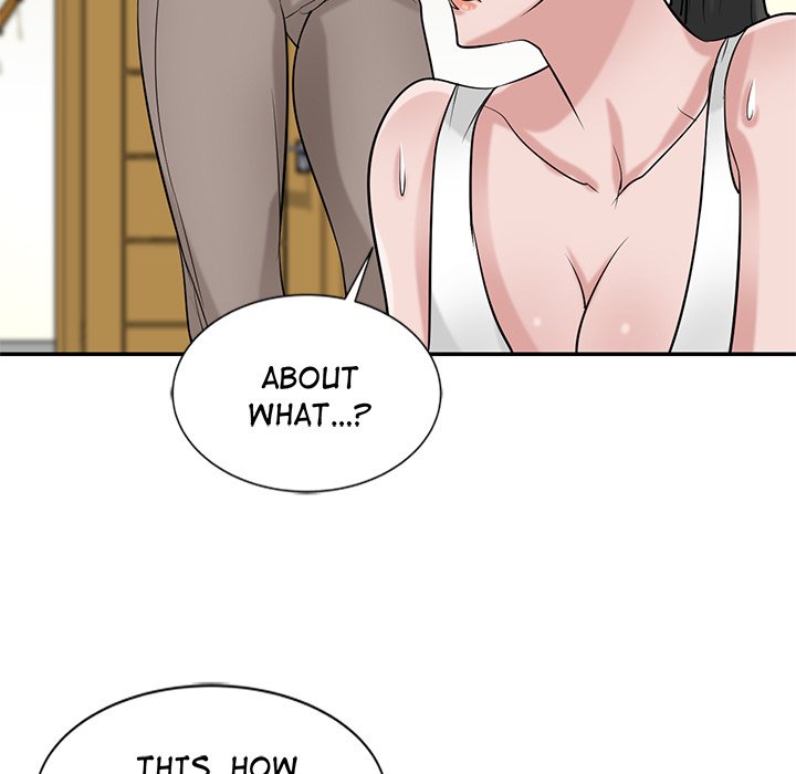 The Mismatch - Chapter 22 [photo 7] - MangaPorn