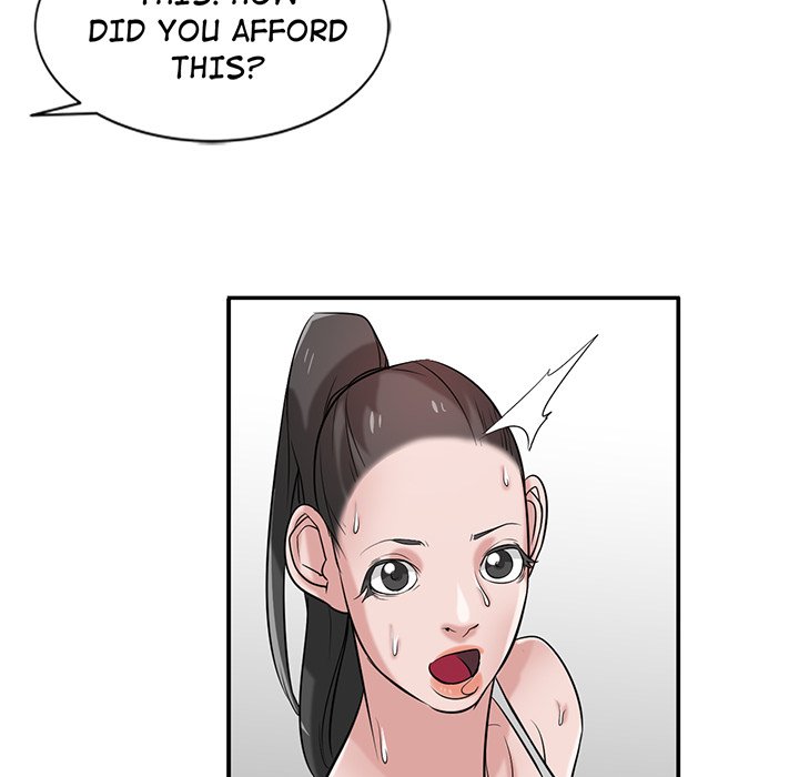 The Mismatch - Chapter 22 [photo 8] - MangaPorn