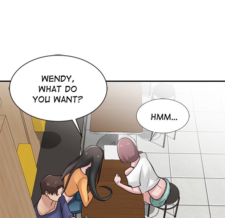 The Mismatch - Chapter 23 [photo 102] - MangaPorn