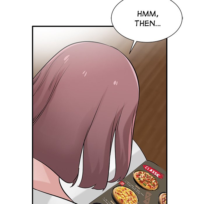 The Mismatch - Chapter 23 [photo 108] - MangaPorn