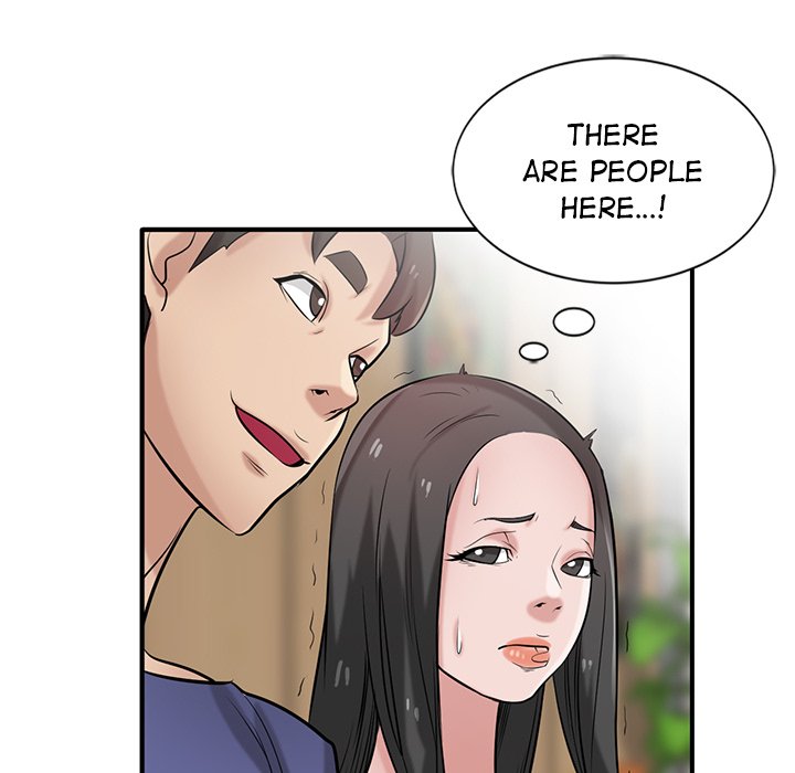 The Mismatch - Chapter 23 [photo 114] - MangaPorn