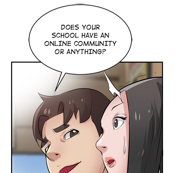 The Mismatch - Chapter 23 [photo 118] - MangaPorn