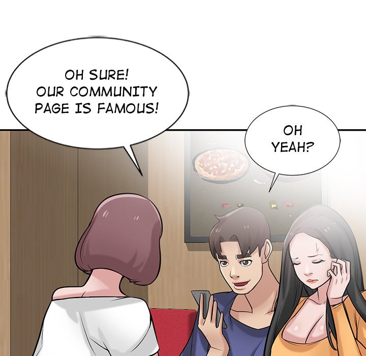 The Mismatch - Chapter 23 [photo 120] - MangaPorn