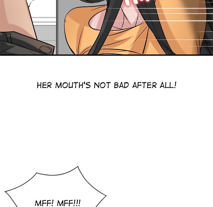 The Mismatch - Chapter 23 [photo 17] - MangaPorn