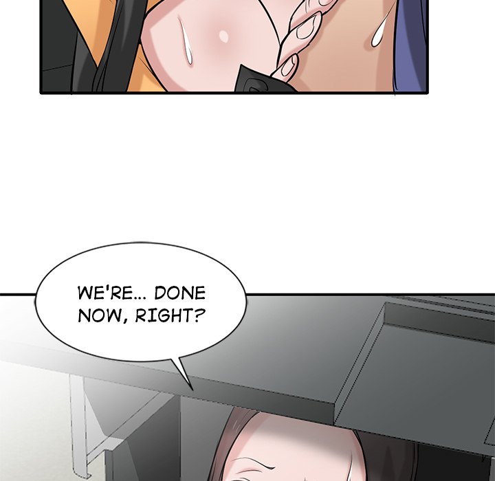 The Mismatch - Chapter 23 [photo 21] - MangaPorn